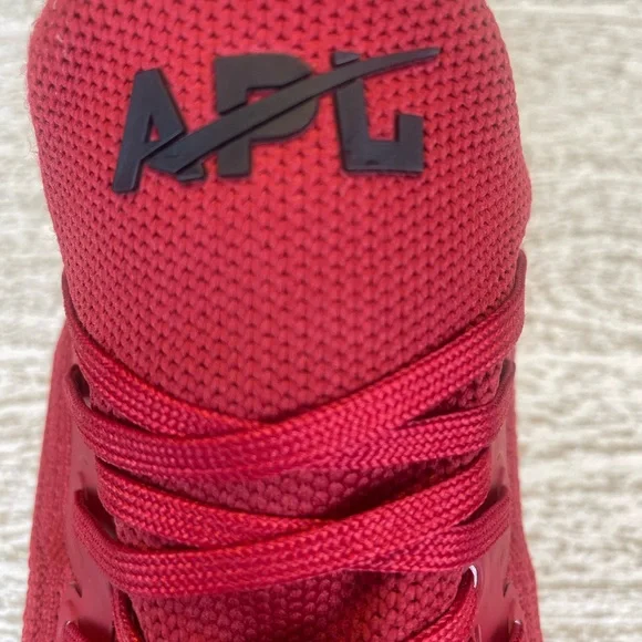 🔥 APL Men's TechLoom Tracer NWT